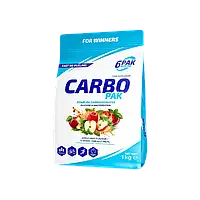 Углеводы Carbo Pak 1000 gr (Apple mint)