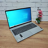 Ноутбук Lenovo Ideapad 5 Диагональ: 15.6 Intel Core i5-1035G7 @1.00GHz 16 GB DDR4 SSD 1Tb+256Gb