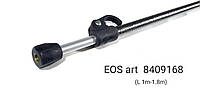 Подставка стойка для удилища EOS 8409168 длина 1.0-1.8м (тычка)