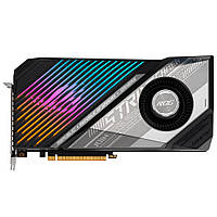 Відеокарта ASUS AMD Radeon RX 6900 XT 16GB ROG Strix Gaming TOP Edition (ROG-STRIX-LC-RX6900XT-T16G-GAMING)