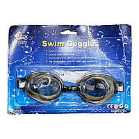 Очки для плаванья с регулировкой