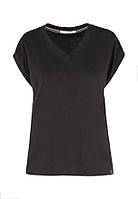 Женская футболка с V-образным вырезом Volcano T-SKY/ M