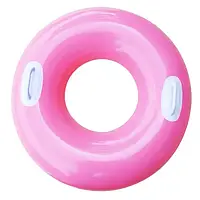 Круг для купання Intex 59258 Pink