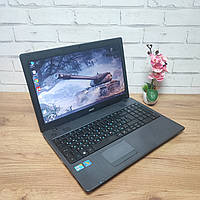 Ноутбук Acer TravelMate 5744 15.6 Intel Core i5-480M @2.67GHz 8 GB DDR3 Intel HD Graphics SSD 128Gb