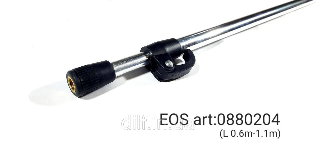 Підставка стійка для вудилища EOS 0880204 довжина 0.6-1.1м (тичка), фото 1