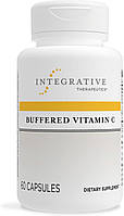 Buffered Vitamin C 1000 мг Integrative Therapeutics - 60 капсул