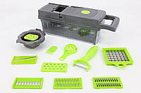 Овечерізка VEGGIE SLICER 14 в 1 (385 KI)