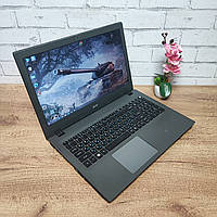 Ноутбук Acer Aspire E5-573 15.6 Full HD  Intel Core i5-4210U @1.70GHz 12 GB DDR3 Intel HD Graphics SSD 256Gb