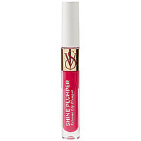 Блеск для увеличения губ (плампер) Victoria s Secret Lip Plumper Strawberry