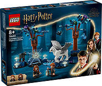 Конструктор LEGO Harry Potter Запретный лес: волшебные существа 172 детали (76432)