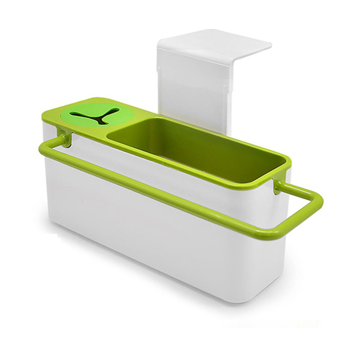 Органайзер для кухонної раковини Kitchen Shelf TV (85023)