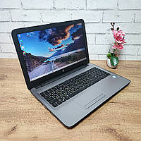 Ноутбук HP 250 G5: 15.6 Full HD Intel Core i5-6200U @2.30GHz 16 GB DDR4 Intel HD Graphics 520 SSD 256Gb