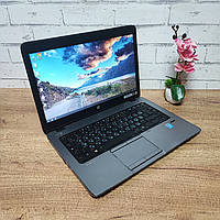 Ноутбук HP EliteBook 840 G1: 14 Intel Core i5-4200U @1.60GHz 8 GB DDR3 Intel HD Graphics SSD 128Gb