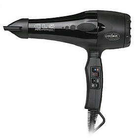 Фен CL5 H чорний 1900-2100 W Coif*in