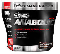 Anabolic-Peak Weight Gainer 5.45kg (Milk Chocolate)