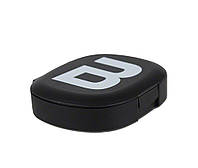 Таблетница BioTech Pill Box Black