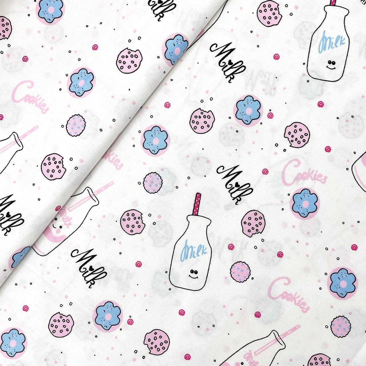 Π’ΡΡΠ΅ΡΡΠΊΠ° Π±Π°Π²ΠΎΠ²Π½ΡΠ½Π° ΡΠΊΠ°Π½ΠΈΠ½Π° ΡΠ°Π½ΡΠΎΡΡ "ΠΠΎΠ»ΠΎΠΊΠΎ Π· ΠΏΠ΅ΡΠΈΠ²ΠΎΠΌ" 240 ΡΠΌ, ΡΠΎΡΠΎ 1