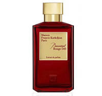Парфюмированная вода Maison Francis Kurkdjian Baccarat Rouge 540 Extrait de parfum унисекс 200ml Тестер