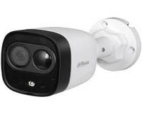 Камера Dahua DH-HAC-ME1500DP (2.8мм) HDCVI камера активного реагирования Видеокамера 5 Мп Камера для дома