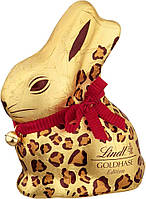 Шоколадный кролик Lindt Goldhase Edition 100g