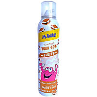 Пена для душа Mr.Bubble Foam Soap