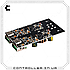 Модуль зарядки двоканальний QC4.0/PD3.0/VOOC на SW3518 (6-35 В), фото 4