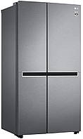 LG Холодильник з морозильною камерою SBS GC-B257JLYV Shvidko - Порадуй Себя