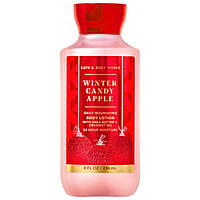 Увлажняющий лосьон для тела Bath & Body Works Winter Candy Apple Body Lotion