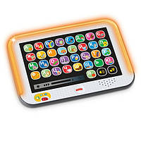 Інтерактивна іграшка Fisher-Price Smart stages Розумний планшет українською (FBR86)