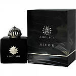 Amouage Memoir Woman парфумована вода 100 ml. (Амуаж Мемуар Вумен), фото 7