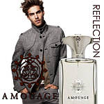 Amouage Reflection Man парфумована вода 100 ml. (Амуаж Рефлекшн Мен), фото 5