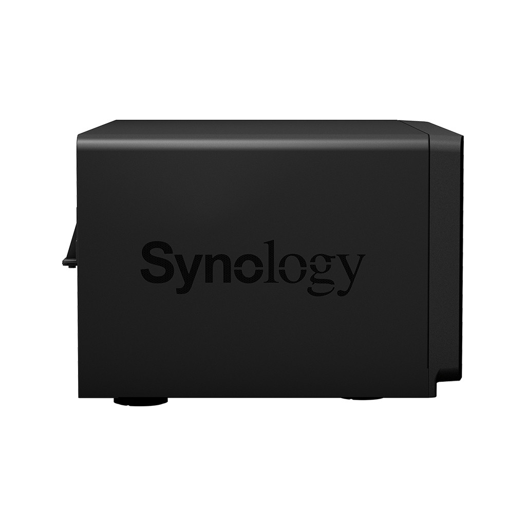 Synology Сетевое хранилище DS1821+ Shvidko - Порадуй Себя - фото 4 - id-p2125195949