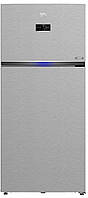 Beko Холодильник с верхней морозильной камерой RDNE700E40XP Shvidko - Порадуй Себя