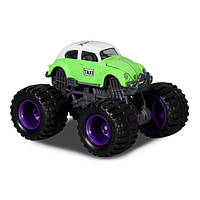 Машинка Majorette City Rockerz VW Beetle металів (2057256/2057256-5)