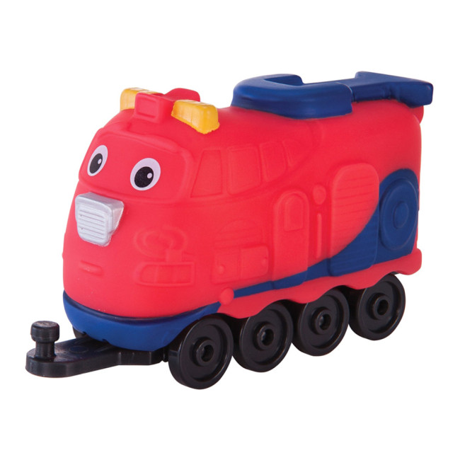 Паровозик Jazwares Chuggington Джекман (JW10568/10567/10573)