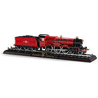 Фігурка Noble Collection Hogwarts Express Die Cast Train Model and Base (NN7982)