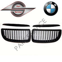 Решітка радіатора BMW E90