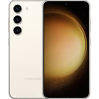 Samsung Смартфон Galaxy S23 (SM-S911) 8/256GB 2SIM Beige Shvidko - Порадуй Себя