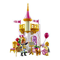Конструктор Playmobil Princess Замок принцеси (70500)