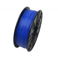 Пластик для 3D-принтера Gembird ABS, 1.75 мм, blue, 1 кг (3DP-ABS1.75-01-B), фото 1
