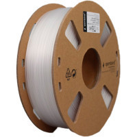 Пластик для 3D-принтера Gembird PETG, 1.75 мм, natural, 1 кг (3DP-PETG1.75-01-NAT), фото 1