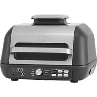 Мультипечь Ninja Foodi Max Pro Grill AG651EU