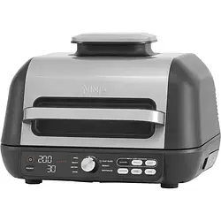 Мультипіч Ninja Foodi Max Pro Grill AG651EU