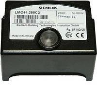 Контроллер Siemens LMO 44.255 C2