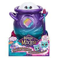 Ігровий набір Magic Mixies Чарівний казанок фіолетовий (123401)