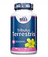 Трибулус терестрис Haya Labs Tribulus Terrestris 500 mg 90 caps