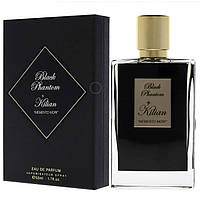 Парфумована вода Kilian Black Phantom 50 ml. Киліан Блек Фантом 50 мл