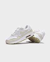 Женские кроссовки Nike Air Max 1 Sanddrift