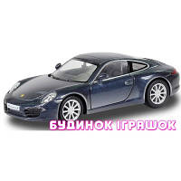 Автомодель Porsche 911 Carrera s 2012 RMZ City (554 010)