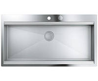 Мойка кухонная Grohe EX Sink K800 (120 cm) (31586SD0) AVTO